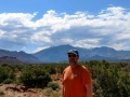 Jerry at Castle Rock Valley