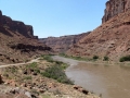 Colorado River near Moab