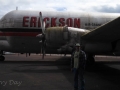 Tillamook Air Meuseum Cargo Plane