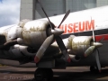 Tillamook Air Meuseum Cargo Plane
