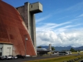 Tillamook Air Meuseum