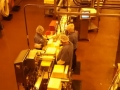 Tillamook Cheese Factory