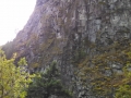 Beacon Rock - Columbia River Gorge