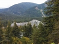 Bridge of the Gods - Columbia River Gorge
