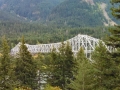 Bridge of the Gods - Columbia River Gorge