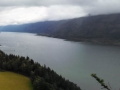 Cape Horn vista - Columbia River Gorge