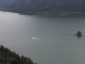 Cape Horn vista - Columbia River Gorge