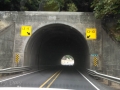 Highway 14 Tunnels - Columbia River Gorge