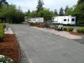 San Francisco North / Petaluma KOA - Improved Sites