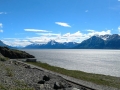 Cook Inlet - Turnagain Arm