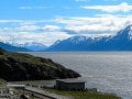 Cook Inlet - Turnagain Arm