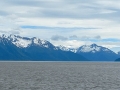 Cook Inlet - Turnagain Arm