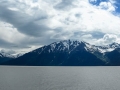 Cook Inlet - Turnagain Arm