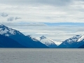 Cook Inlet - Turnagain Arm