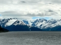 Cook Inlet - Turnagain Arm