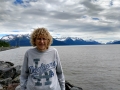 Cook Inlet - Turnagain Arm - Kim