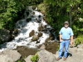 Waterfall - Jerry