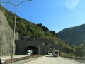 Leaving Utah - Highway US-189