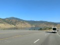 Leaving Utah - Interstate I-80