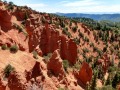 Uinta Mountains/Uinta National Forest - Devils Kitchen