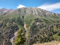 Uinta Mountains Vista - Utah