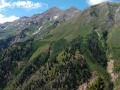 Uinta Mountains Vista - Utah