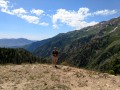 Jerry - Uinta Mountains Vista - Utah