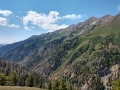 Uinta Mountains Vista - Utah