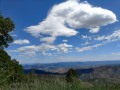 Uinta Mountains Vista - Utah