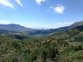 Uinta Mountains Vista - Utah