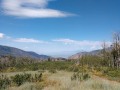 Uinta Mountains Vista - Utah