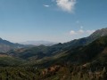 Uinta Mountains Vista - Utah