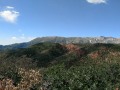 Uinta Mountains Vista - Utah