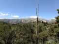 Uinta Mountains Vista - Utah