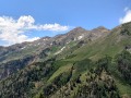 Uinta Mountains Vista - Utah