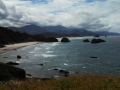 Ecola Point/Cannon Beach Vista