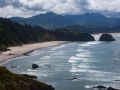 Ecola Point/Cannon Beach Vista