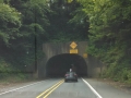 Cape Falcon Tunnel