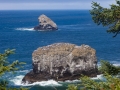 Cape Meares Rocks