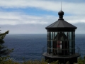 Cape Meares Lighthouse