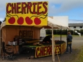 Garibaldi Fruit Stand