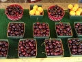 Garibaldi Fruit Stand