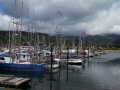 Garibaldi Marina