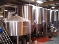 Pelican Brewery in Tillamook