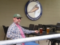 Jerry at Pelican Brewery in Tillamook