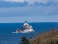 Tillamook Rock Lighthouse