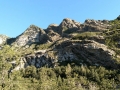 Little Cottonwood Canyon near Salt Lake City, Utah