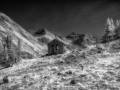 Animas Forks - Cabin