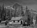 Company House  - Red Mountain Mining District