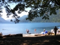 Lake Crescent